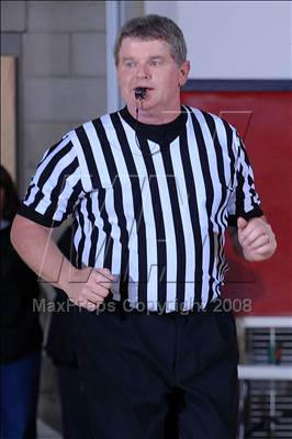 Thumbnail 3 in Pacific Hills vs. Lutheran (CIF SS DVAA Final) photogallery.
