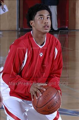 Thumbnail 1 in Pacific Hills vs. Lutheran (CIF SS DVAA Final) photogallery.