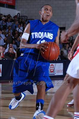 Thumbnail 1 in Pacific Hills vs. Lutheran (CIF SS DVAA Final) photogallery.