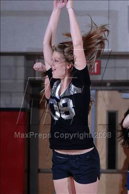 Thumbnail 1 in Pacific Hills vs. Lutheran (CIF SS DVAA Final) photogallery.