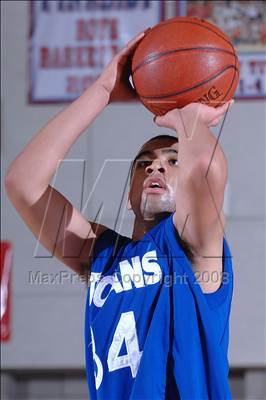 Thumbnail 3 in Pacific Hills vs. Lutheran (CIF SS DVAA Final) photogallery.