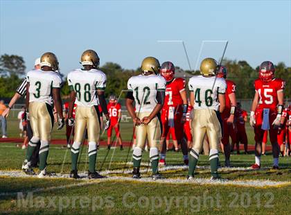 Thumbnail 2 in Longwood @ Connetquot photogallery.