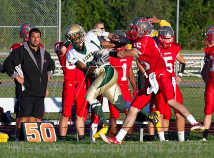 Thumbnail 1 in Longwood @ Connetquot photogallery.