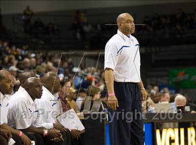 Thumbnail 1 in Hidden Valley vs. Brunswick (VHSL AA Semifinal) photogallery.