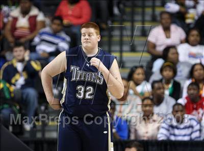 Thumbnail 3 in Hidden Valley vs. Brunswick (VHSL AA Semifinal) photogallery.