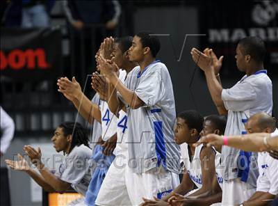 Thumbnail 1 in Hidden Valley vs. Brunswick (VHSL AA Semifinal) photogallery.