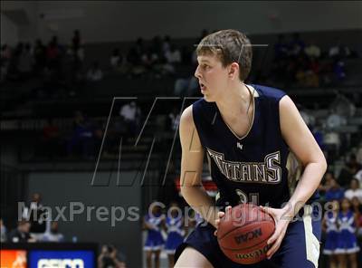 Thumbnail 1 in Hidden Valley vs. Brunswick (VHSL AA Semifinal) photogallery.