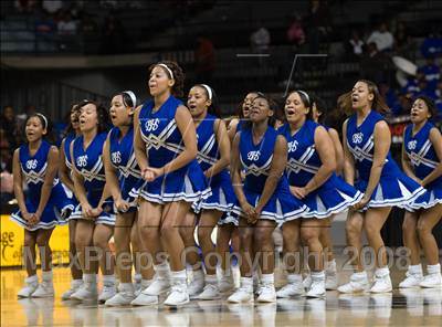 Thumbnail 1 in Hidden Valley vs. Brunswick (VHSL AA Semifinal) photogallery.