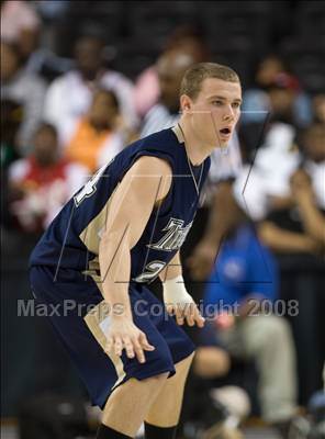 Thumbnail 1 in Hidden Valley vs. Brunswick (VHSL AA Semifinal) photogallery.