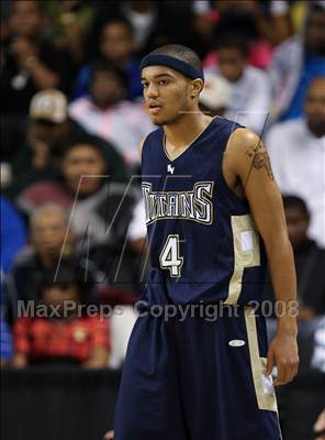 Thumbnail 3 in Hidden Valley vs. Brunswick (VHSL AA Semifinal) photogallery.
