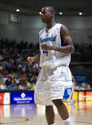 Thumbnail 1 in Hidden Valley vs. Brunswick (VHSL AA Semifinal) photogallery.