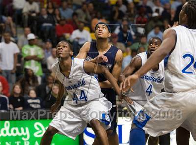 Thumbnail 2 in Hidden Valley vs. Brunswick (VHSL AA Semifinal) photogallery.