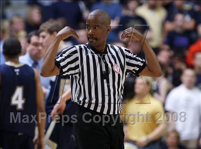 Thumbnail 2 in Hidden Valley vs. Brunswick (VHSL AA Semifinal) photogallery.