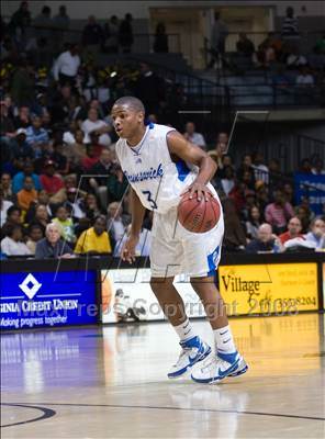 Thumbnail 1 in Hidden Valley vs. Brunswick (VHSL AA Semifinal) photogallery.