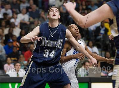 Thumbnail 2 in Hidden Valley vs. Brunswick (VHSL AA Semifinal) photogallery.