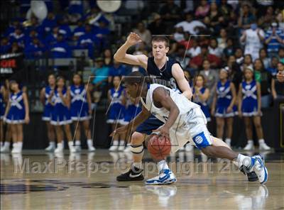 Thumbnail 1 in Hidden Valley vs. Brunswick (VHSL AA Semifinal) photogallery.