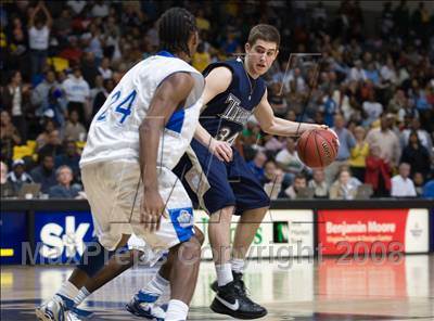 Thumbnail 1 in Hidden Valley vs. Brunswick (VHSL AA Semifinal) photogallery.