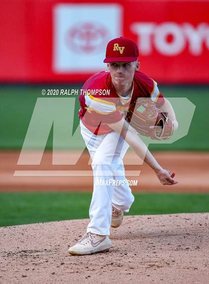 Thumbnail 3 in Kennedy vs. Rio Vista (@ Sutter Health Park) photogallery.