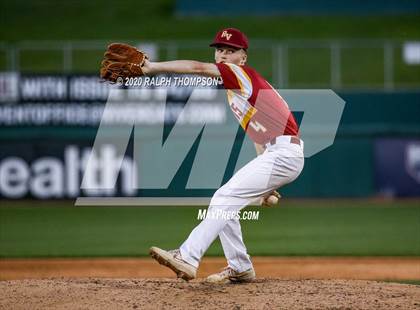 Thumbnail 1 in Kennedy vs. Rio Vista (@ Sutter Health Park) photogallery.