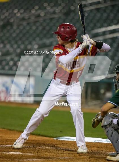 Thumbnail 3 in Kennedy vs. Rio Vista (@ Sutter Health Park) photogallery.