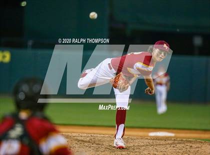 Thumbnail 2 in Kennedy vs. Rio Vista (@ Sutter Health Park) photogallery.