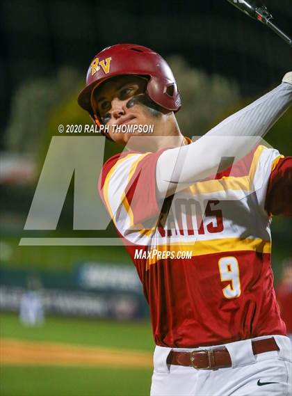 Thumbnail 2 in Kennedy vs. Rio Vista (@ Sutter Health Park) photogallery.