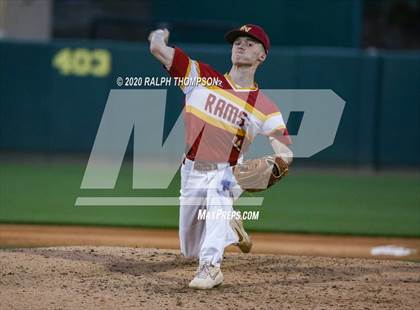 Thumbnail 2 in Kennedy vs. Rio Vista (@ Sutter Health Park) photogallery.