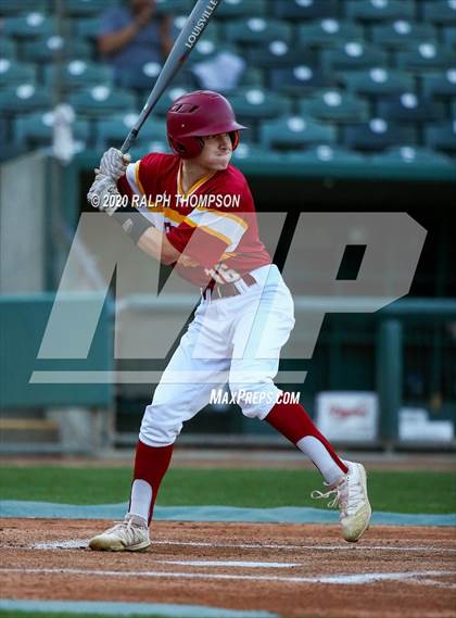 Thumbnail 2 in Kennedy vs. Rio Vista (@ Sutter Health Park) photogallery.