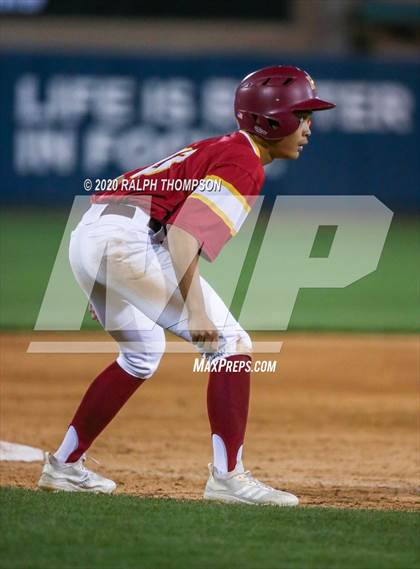 Thumbnail 3 in Kennedy vs. Rio Vista (@ Sutter Health Park) photogallery.
