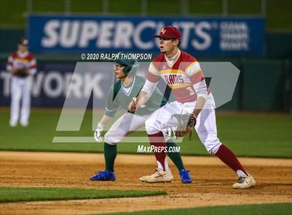Thumbnail 3 in Kennedy vs. Rio Vista (@ Sutter Health Park) photogallery.