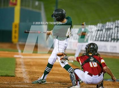 Thumbnail 3 in Kennedy vs. Rio Vista (@ Sutter Health Park) photogallery.