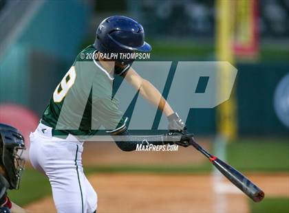 Thumbnail 3 in Kennedy vs. Rio Vista (@ Sutter Health Park) photogallery.