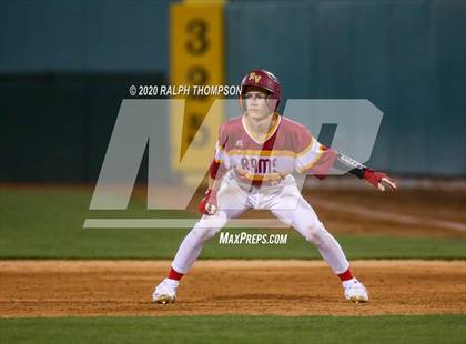 Thumbnail 1 in Kennedy vs. Rio Vista (@ Sutter Health Park) photogallery.