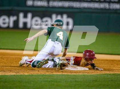 Thumbnail 3 in Kennedy vs. Rio Vista (@ Sutter Health Park) photogallery.