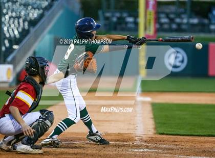 Thumbnail 1 in Kennedy vs. Rio Vista (@ Sutter Health Park) photogallery.