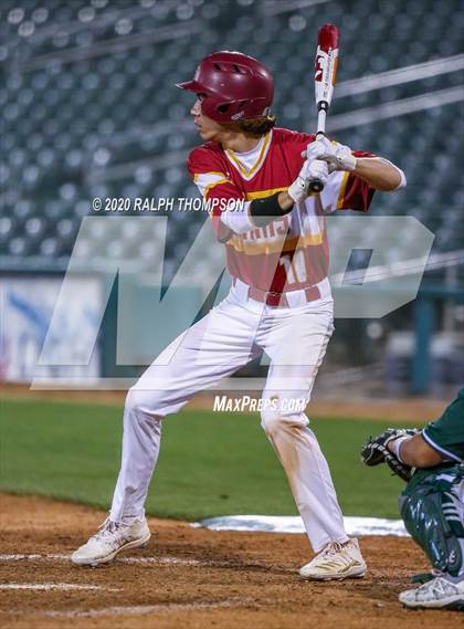 Thumbnail 1 in Kennedy vs. Rio Vista (@ Sutter Health Park) photogallery.