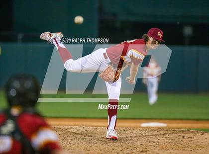 Thumbnail 3 in Kennedy vs. Rio Vista (@ Sutter Health Park) photogallery.