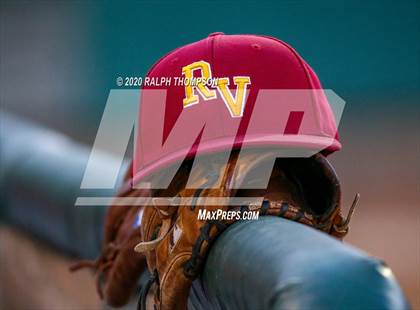 Thumbnail 3 in Kennedy vs. Rio Vista (@ Sutter Health Park) photogallery.