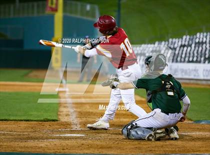 Thumbnail 1 in Kennedy vs. Rio Vista (@ Sutter Health Park) photogallery.