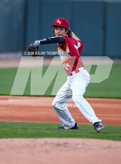Thumbnail 1 in Kennedy vs. Rio Vista (@ Sutter Health Park) photogallery.