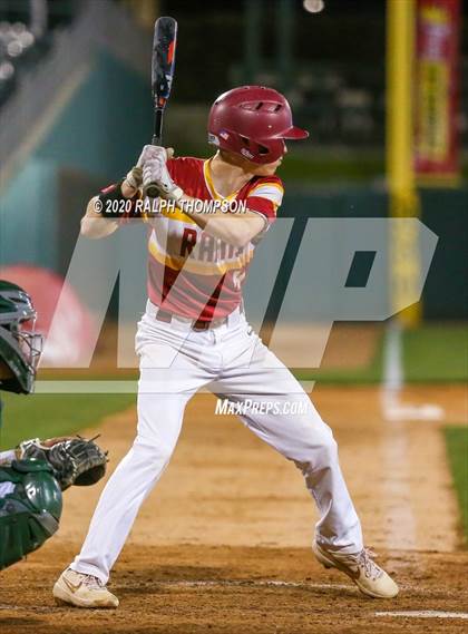 Thumbnail 3 in Kennedy vs. Rio Vista (@ Sutter Health Park) photogallery.