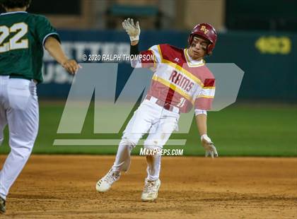 Thumbnail 2 in Kennedy vs. Rio Vista (@ Sutter Health Park) photogallery.