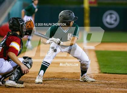 Thumbnail 2 in Kennedy vs. Rio Vista (@ Sutter Health Park) photogallery.