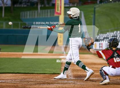 Thumbnail 3 in Kennedy vs. Rio Vista (@ Sutter Health Park) photogallery.