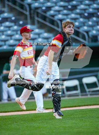 Thumbnail 1 in Kennedy vs. Rio Vista (@ Sutter Health Park) photogallery.