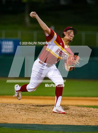 Thumbnail 3 in Kennedy vs. Rio Vista (@ Sutter Health Park) photogallery.