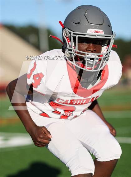 Thumbnail 2 in Osborne @ Lassiter photogallery.