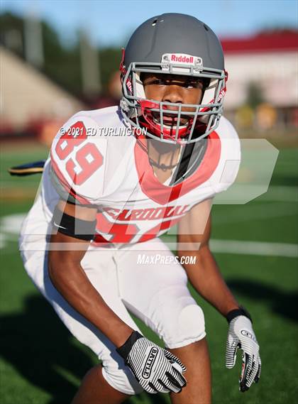 Thumbnail 2 in Osborne @ Lassiter photogallery.