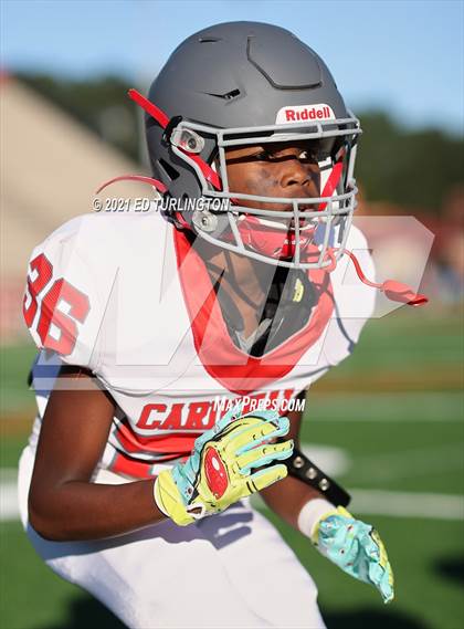 Thumbnail 3 in Osborne @ Lassiter photogallery.