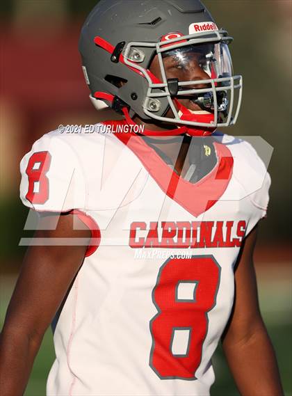 Thumbnail 2 in Osborne @ Lassiter photogallery.